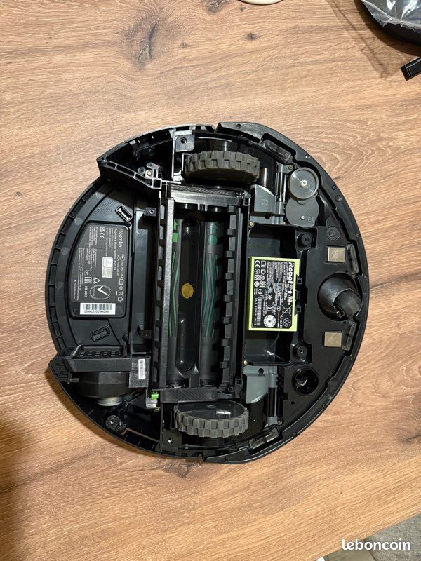 Roomba I3+ IRobot (image 11)
