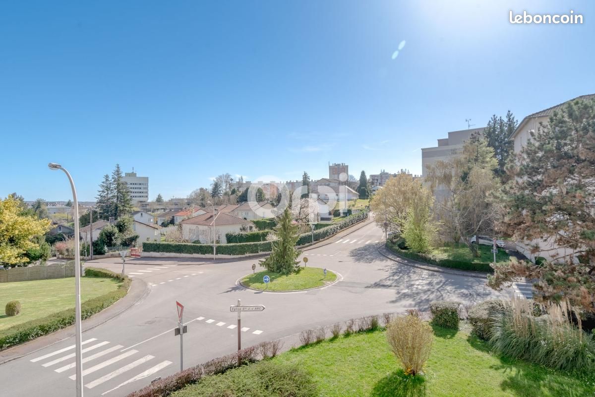Appartement 3 pièces 55 m² - Limoges 87000 (image principale 9)