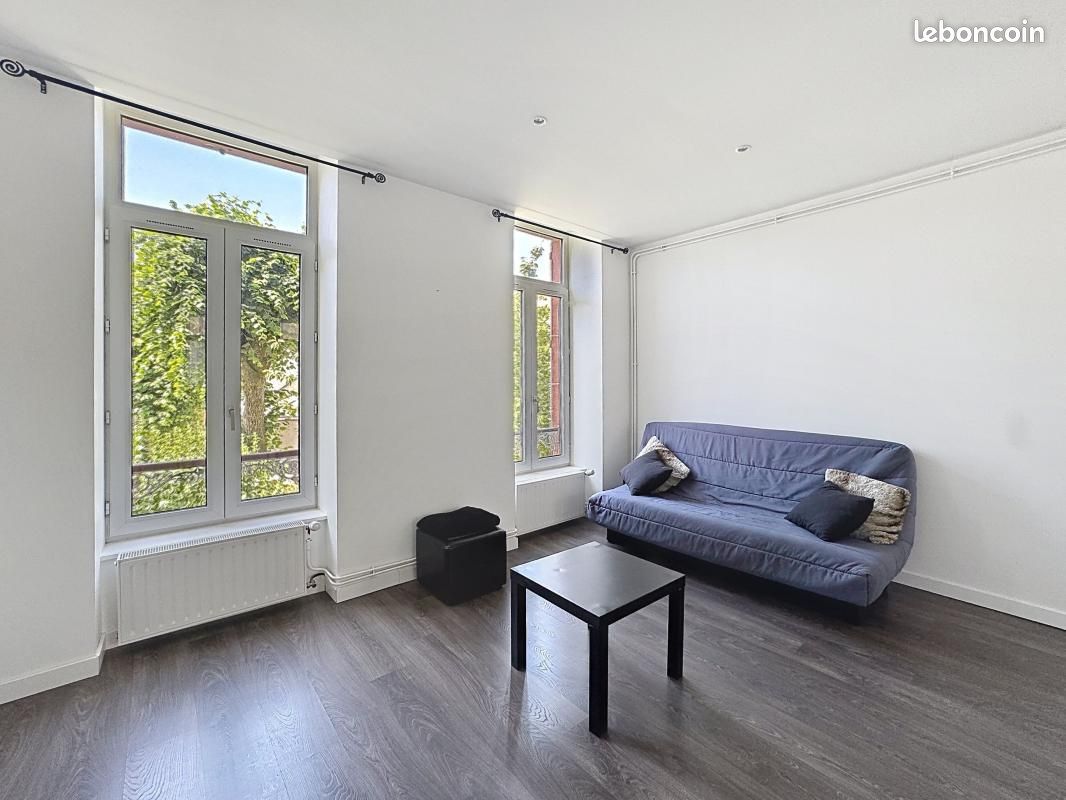 Appartement 3 pièces 67 m² · à Rodez · 67 m² · 750 €