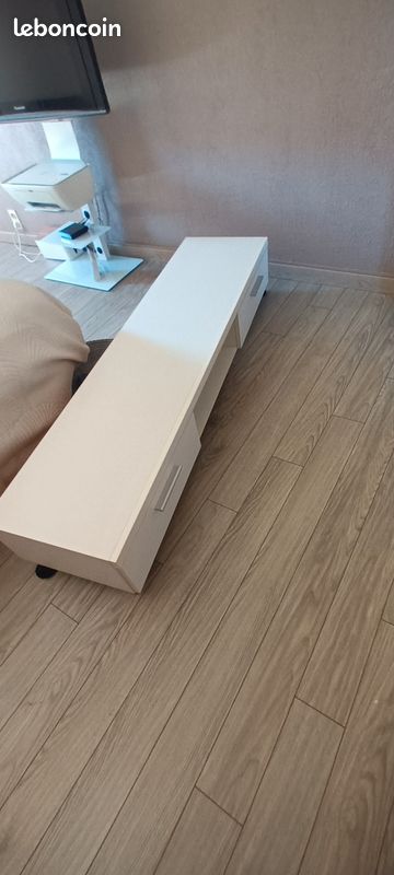 Meuble bas tele (image 2)