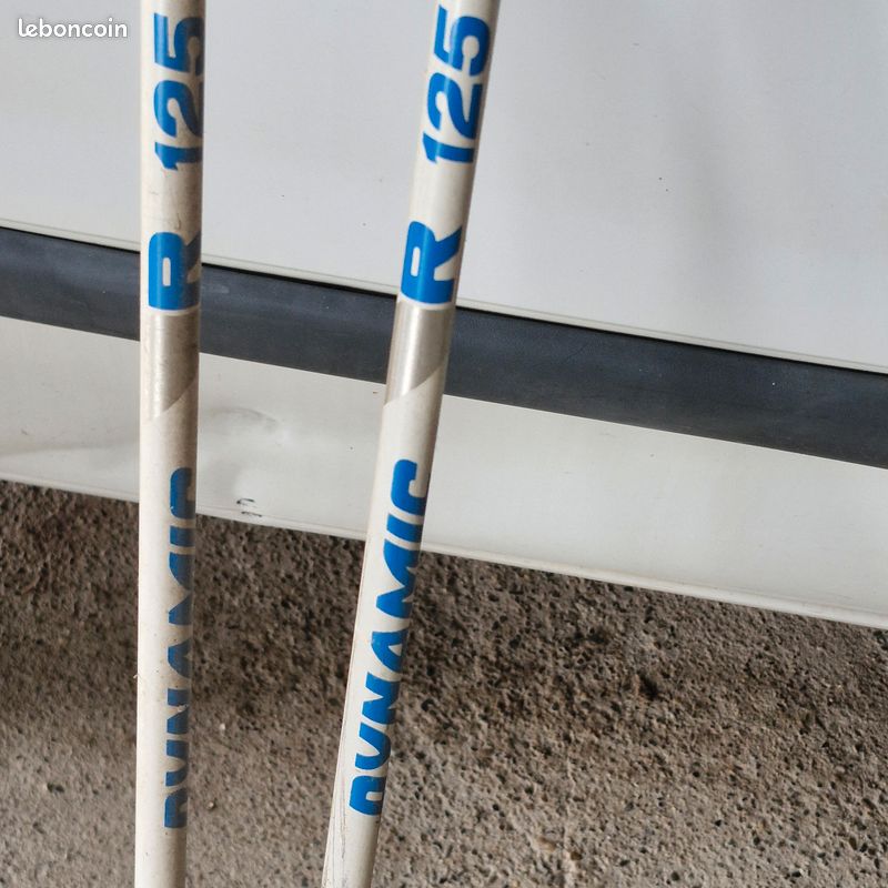 Skis de fonds (image 13)
