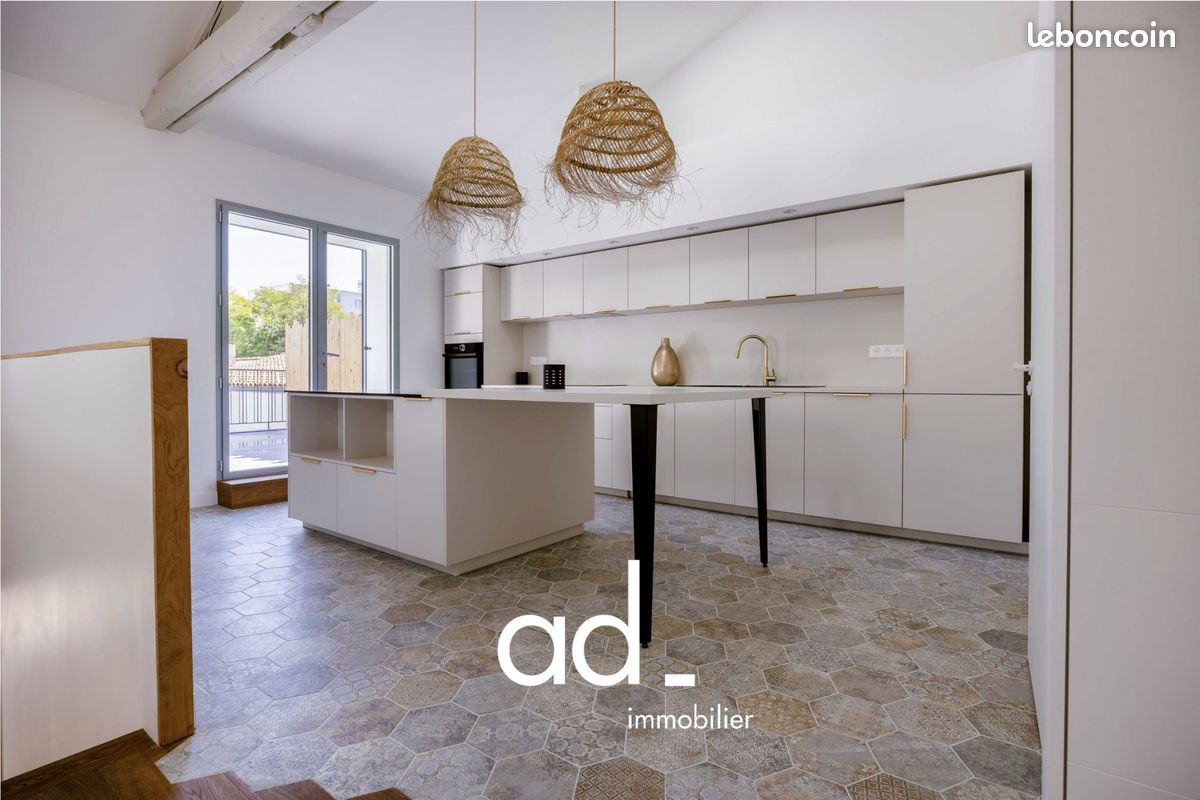 Maison 5 pièces 150 m² (image 4)