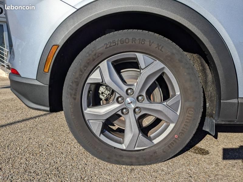 Ford Mustang Mach-E Extended Range 99kWh 294ch 7cv (image 23)