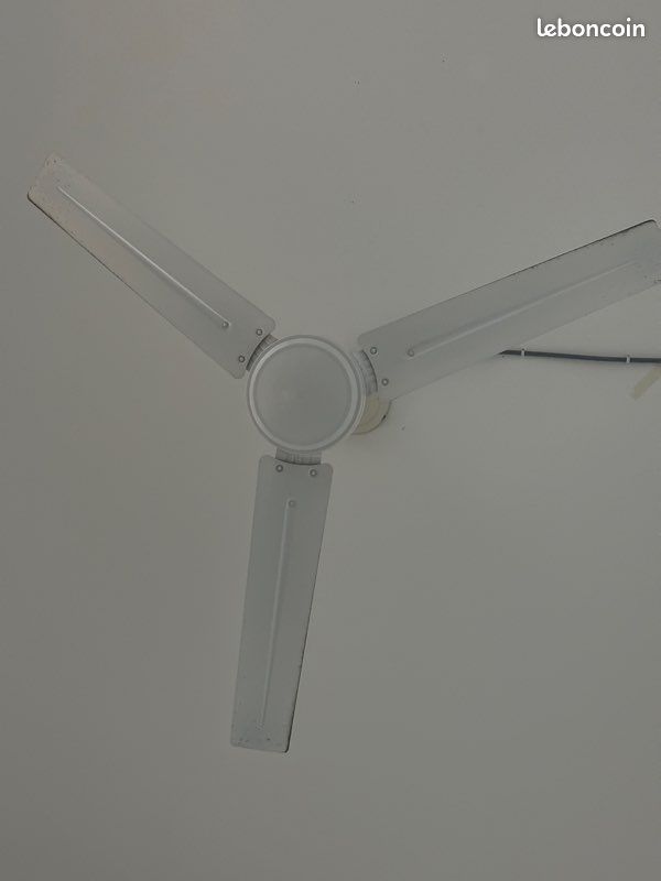 Ventilateur plafond (image 1)