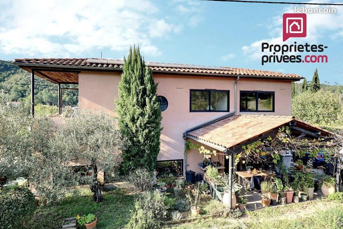 Maison 4 pièces 109 m²