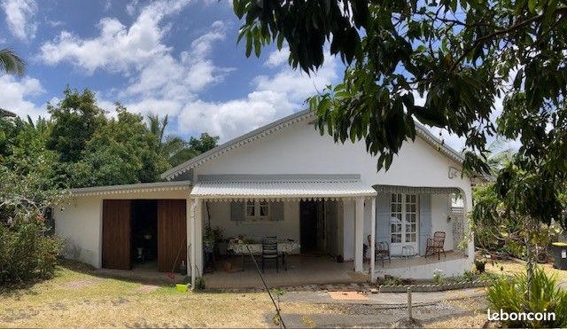 Maison 4 pièces 87 m² · à Saint-Joseph · 87 m² · 1 050 €/mois