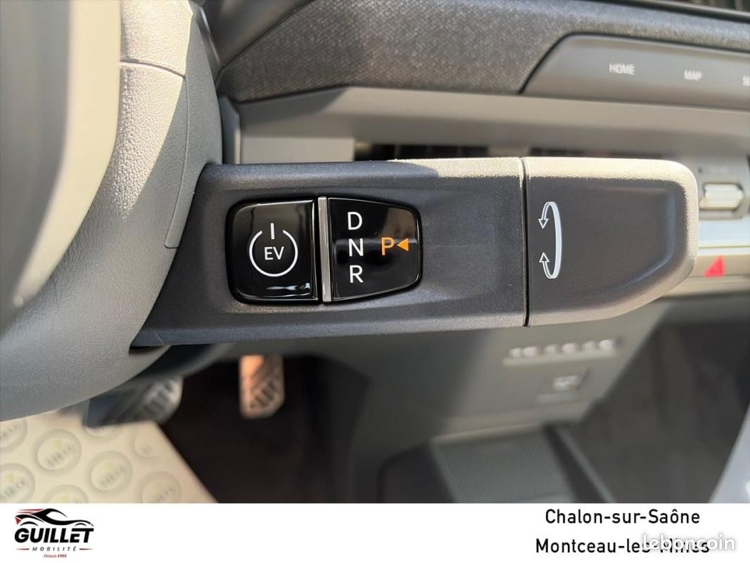 Kia EV2 99,5 kW (135 ch) Autonomie Longue 61 kWh GT-Line (image 28)