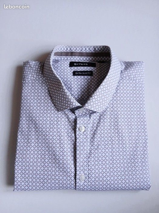 Chemise Slim pour Homme | Modalova