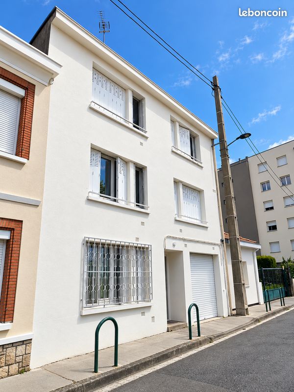Appartement 2 pièces 50 m² · à Toulouse · 50 m² · 115 000 €