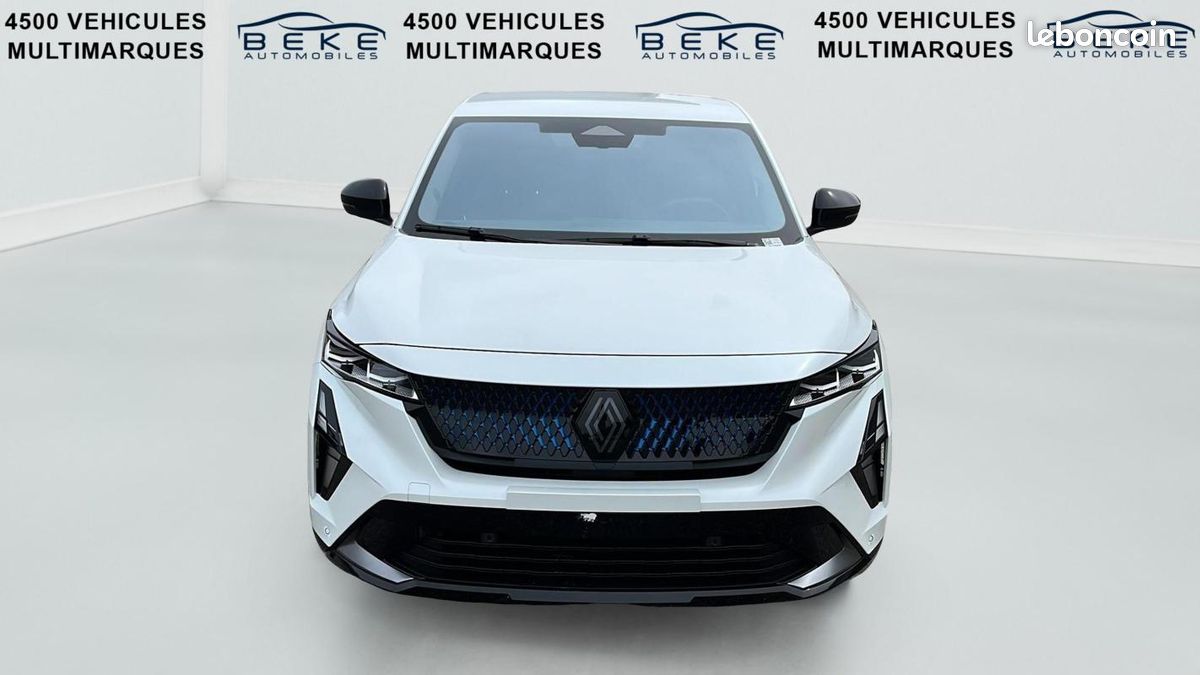 Renault Rafale E-Tech full hybrid 200ch esprit Alpine (image 2)