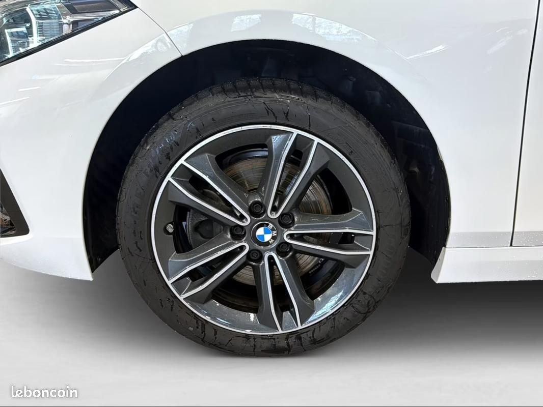 BMW 118 118i sportline (image 11)