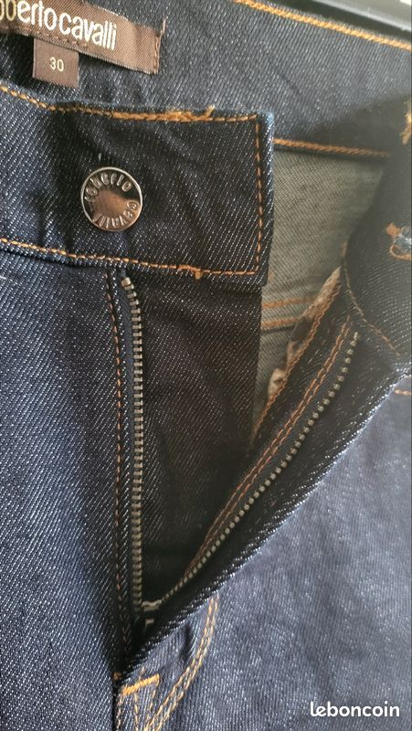 Jeans Roberto Cavalli (image 2)