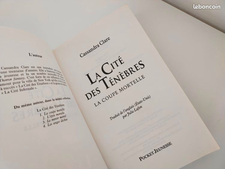 La cité des ténèbres (image 6)