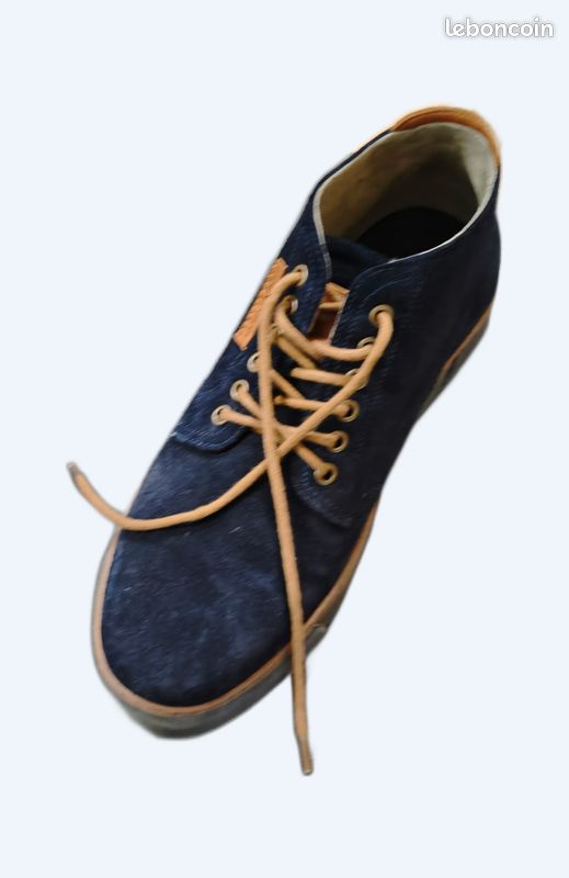 Chaussure GABOR homme (image 5)