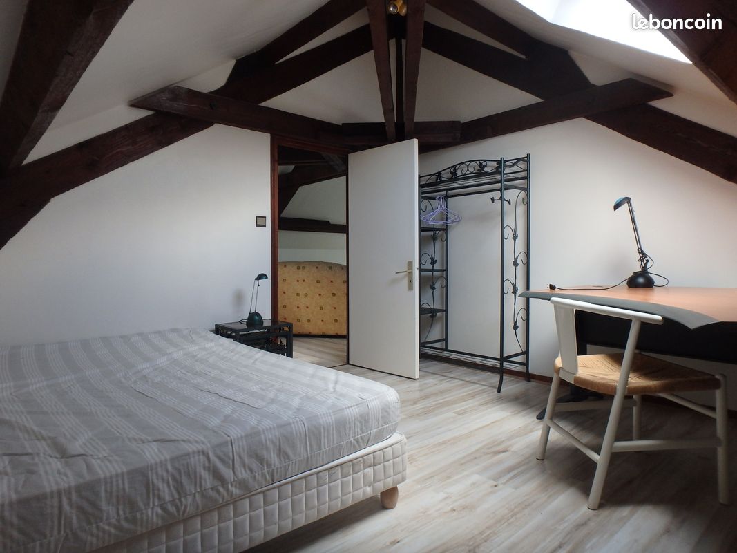 Appartement 2 pièces 40 m² · à Reims · 40 m² · 590 €/mois
