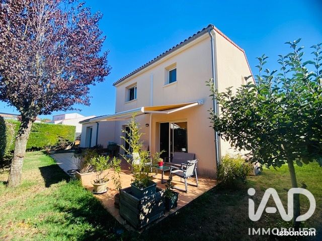 Maison 5 pièces 123 m² · à Royan · 123 m² · 449 900 €