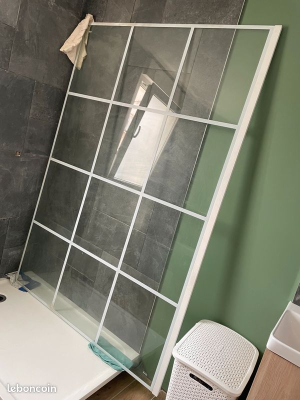 Paroi de douche à vendre (image 1)