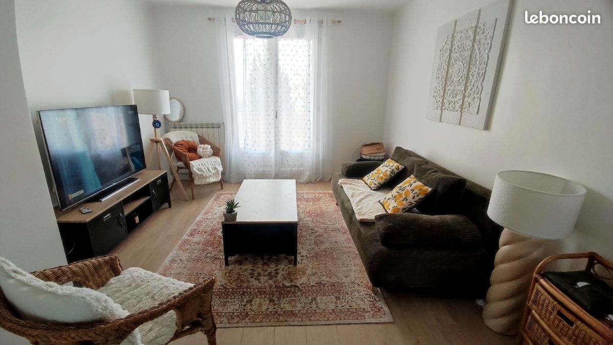 Appartement 3 pièces 64 m² · à Marseille · 63,5 m² · 165 000 €
