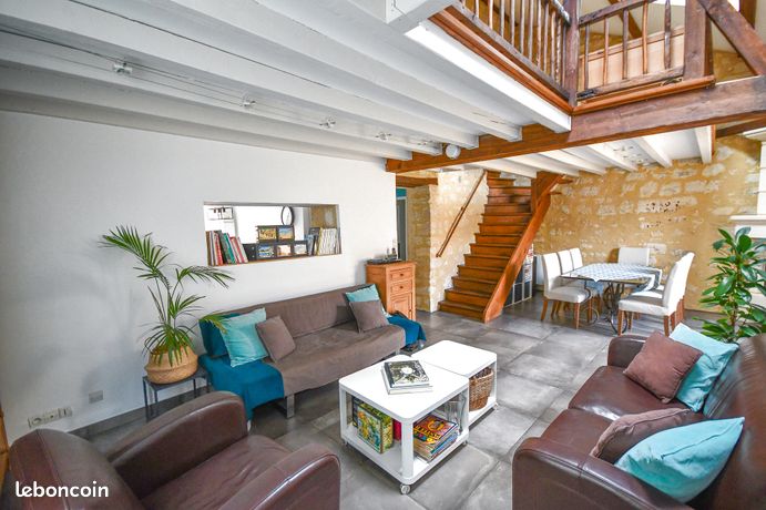 Maison a louer nanterre - 7 pièce(s) - 183 m2 - Surfyn