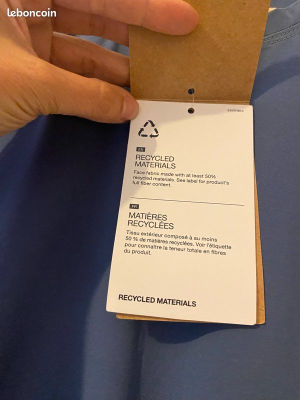 Robe neuve The North Face, taille S (image 6)