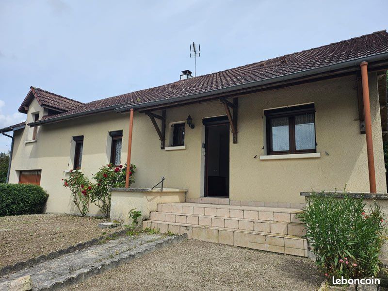 Maison 4 pièces 103 m² · à Suippes · 103 m² · 180 000 €