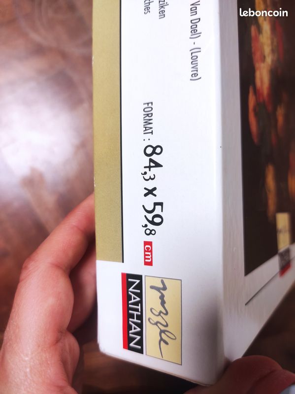 Puzzle 1500 (image 5)