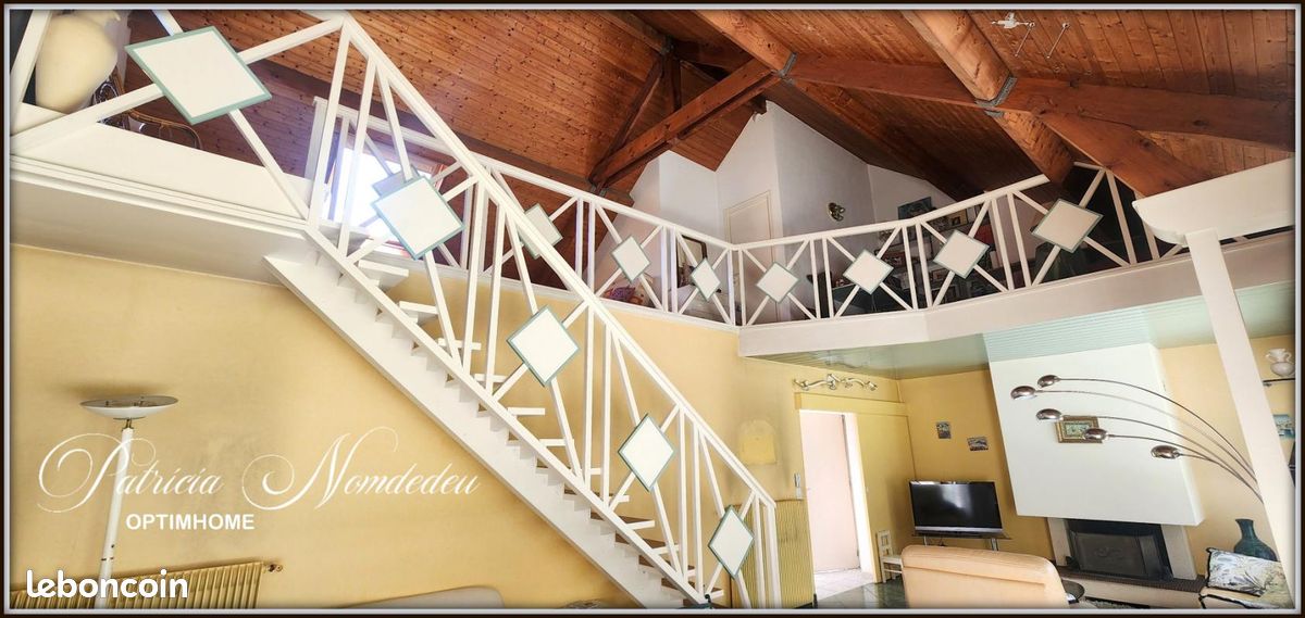 Maison 6 pièces 149 m² · à Pau · 149 m² · 299 900 €