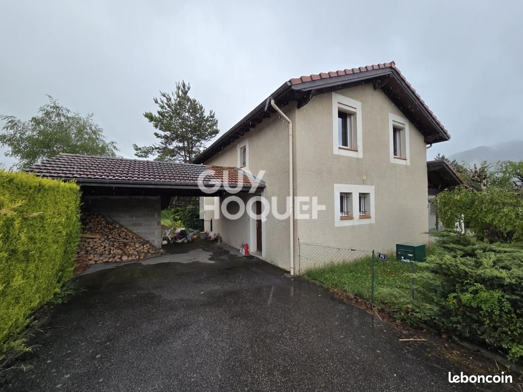 Maison 4 pièces 107 m² · à La Chapelle-en-Vercors · 107 m² · 269 000 €
