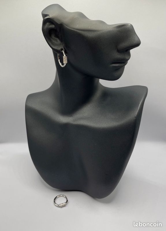 Bijoux en argent 925 (image 3)