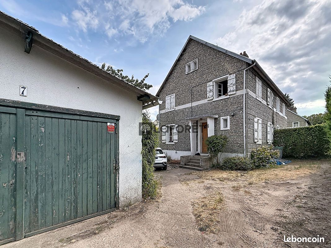 Maison 4 pièces 82 m² · à Sotteville-lès-Rouen · 82 m² · 150 000 €