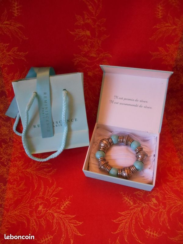 Bracelet Réminiscence (image 1)