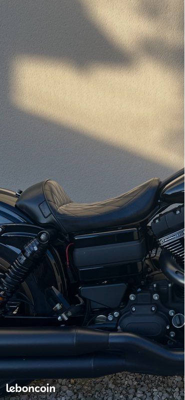 Selle solo le pera stubs cafe diamond dyna 06/17 (image 1)