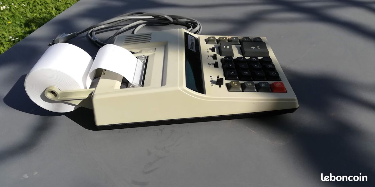 Échecs Électronique Fidelity Challenger Vintage Rétro (D'occasion) à