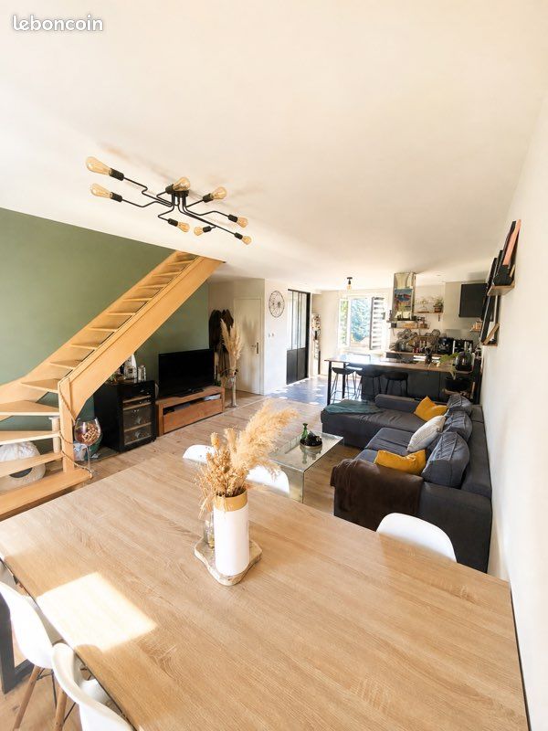 Appartement 3 pièces 83 m² · à La Talaudière · 83 m² · 179 000 €