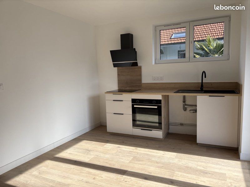 Appartement 2 pièces 32 m² · à Saint-Avre · 32 m² · 800 €/mois