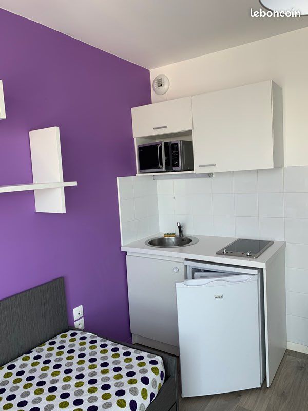 Appartement a louer creteil - 1 pièce(s) - 19 m2 - Surfyn