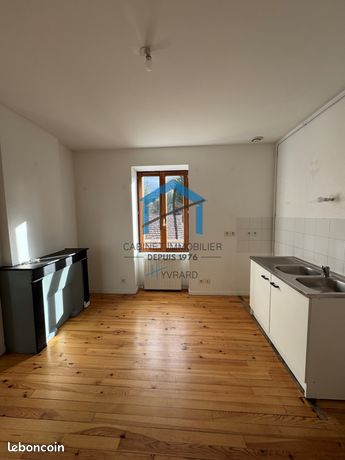 Appartement 6 pièces 125 m²