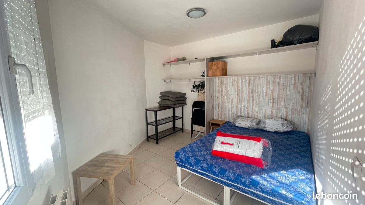 Appartement a louer ivry-sur-seine - 2 pièce(s) - 28 m2 - Surfyn