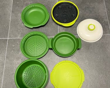 elfbar nachfüll pod läuft aus Nettoyeur vapeur d'occasion - Electroménager main image 1