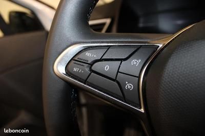 Renault Clio V TCe 90 Evolution (image 12)