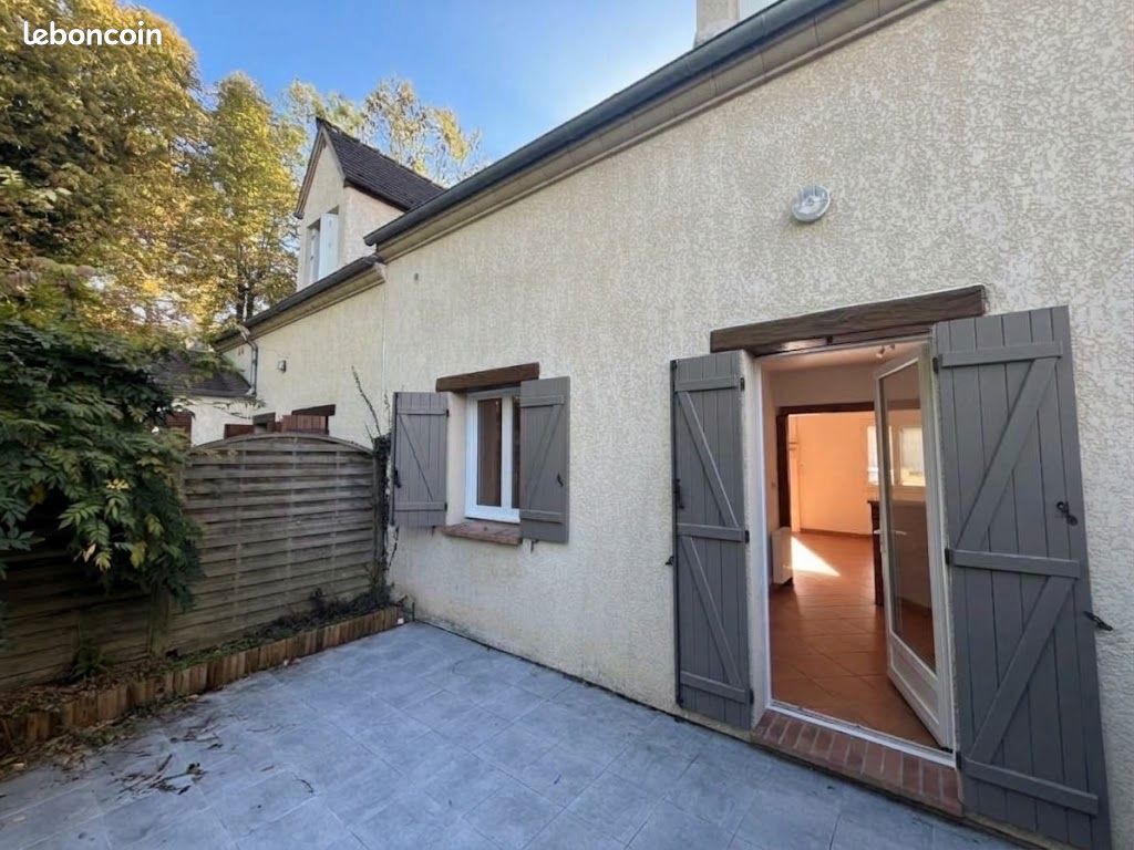 Maison 4 pièces 73 m² · à Pacy-sur-Eure · 73 m² · 850 €/mois