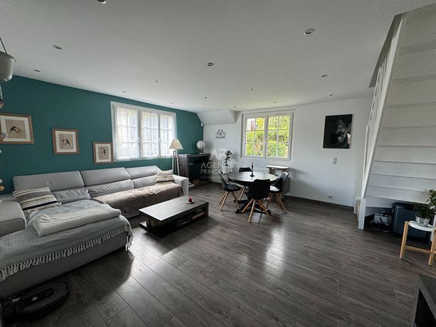 Appartement a louer osny - 4 pièce(s) - 69 m2 - Surfyn