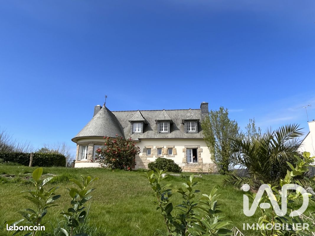 Maison 6 pièces 150 m² · à Plouëc-du-Trieux · 150 m² · 279 900 €