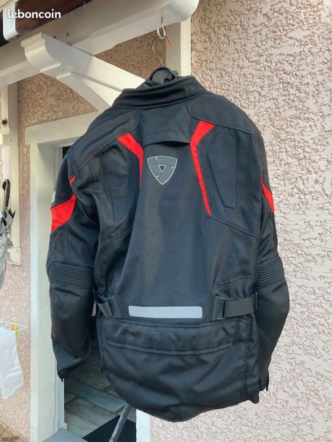 Blouson moto (image 2)