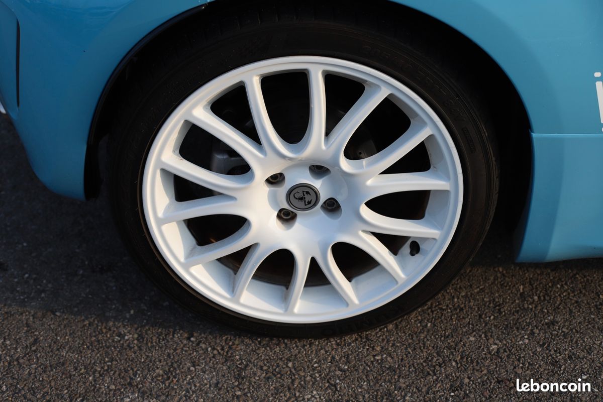33 500 ABARTH 595 competizione (180 cv) (image 14)