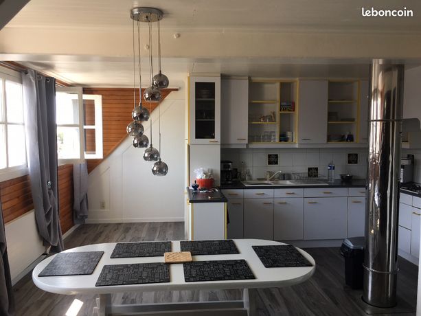 Appartement 4 pièces 67 m²
