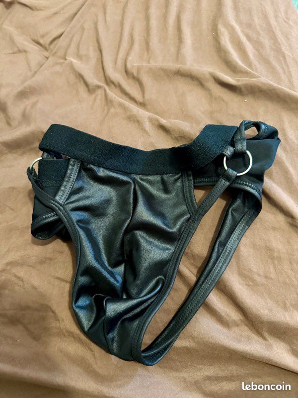 Slip pour homme (image 1)