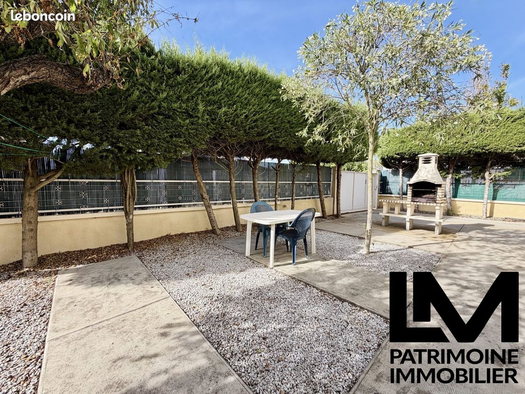 Appartement 3 pièces 50 m² · à Agde · 50 m² · 840 €/mois