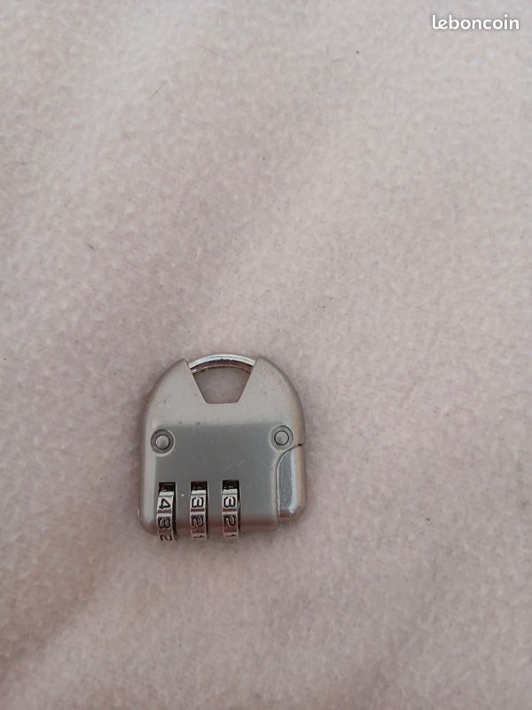 Cadenas longchamp (image 2)