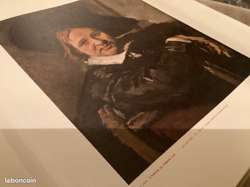 La peinture classique (image 8)